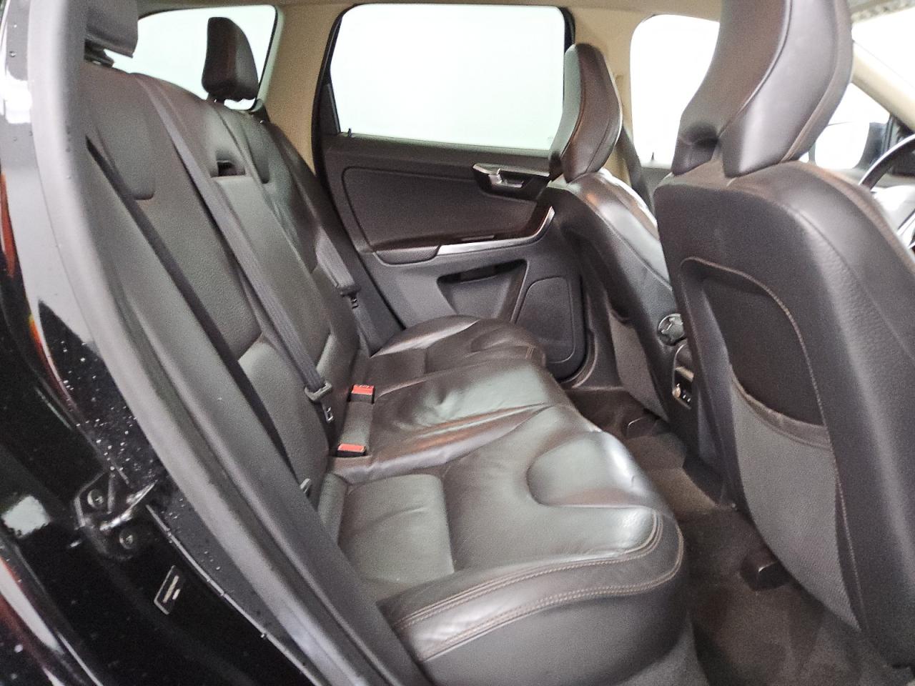 2013 Volvo Xc60 T6 VIN: YV4902DZXD2446076 Lot: 58577145