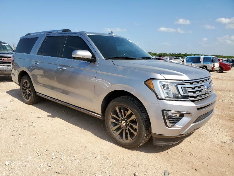 FORD EXPEDITION 2020 Серебристый