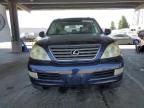 2007 Lexus Gx 470   for Sale in Hayward, CA - Vandalism