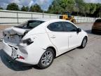 2018 Toyota Yaris Ia  de vânzare în Corpus Christi, TX - Rear End