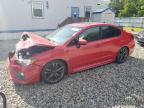 2017 Subaru Wrx Limited for Sale in Lyman, ME - Front End