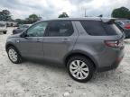 2016 Land Rover Discovery Sport Hse Luxury იყიდება Loganville-ში, GA - Rear End