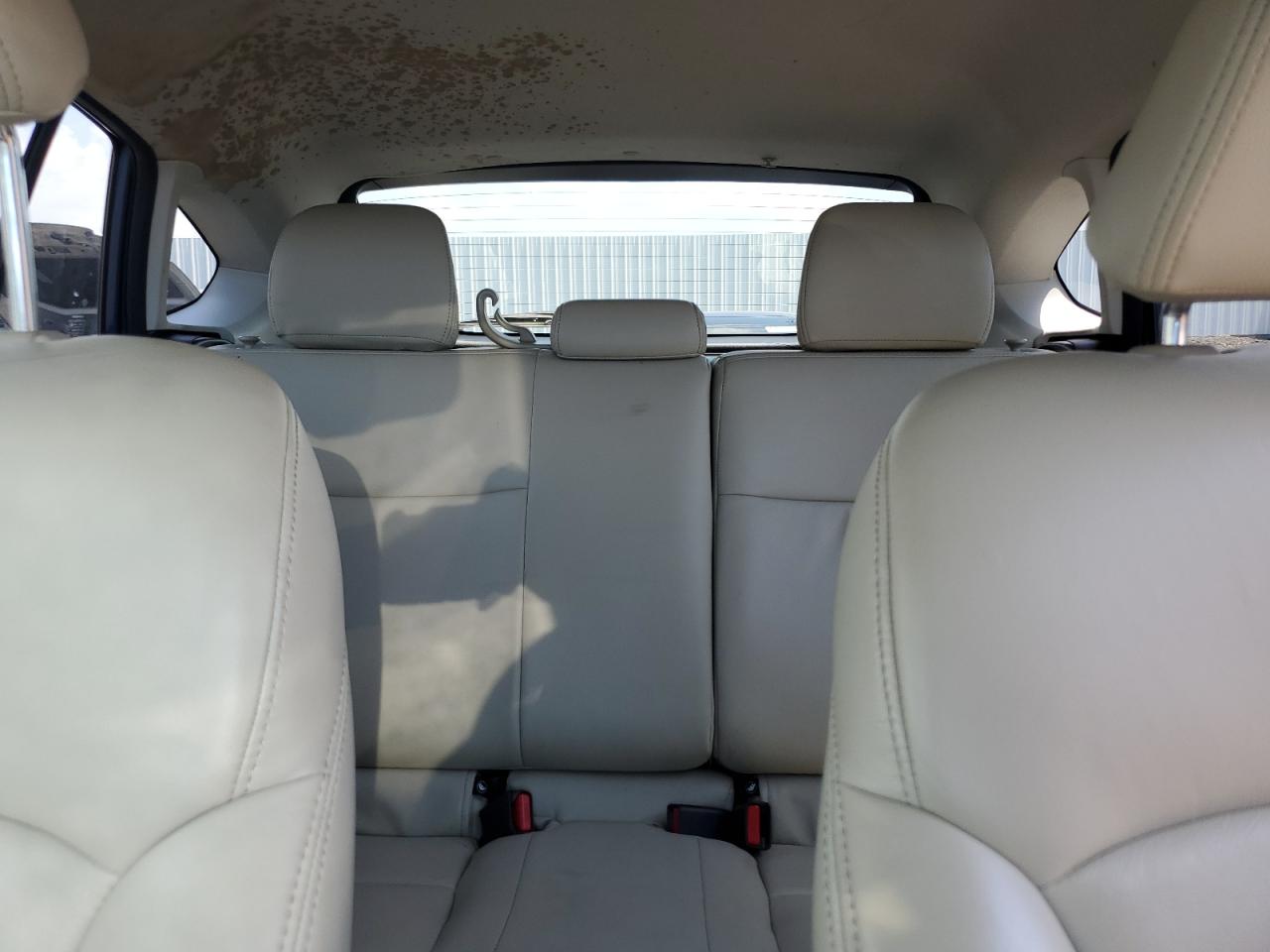 SUBARU CROSSTREK 2016 VIN JF2GPADC3G8308071 фото 10