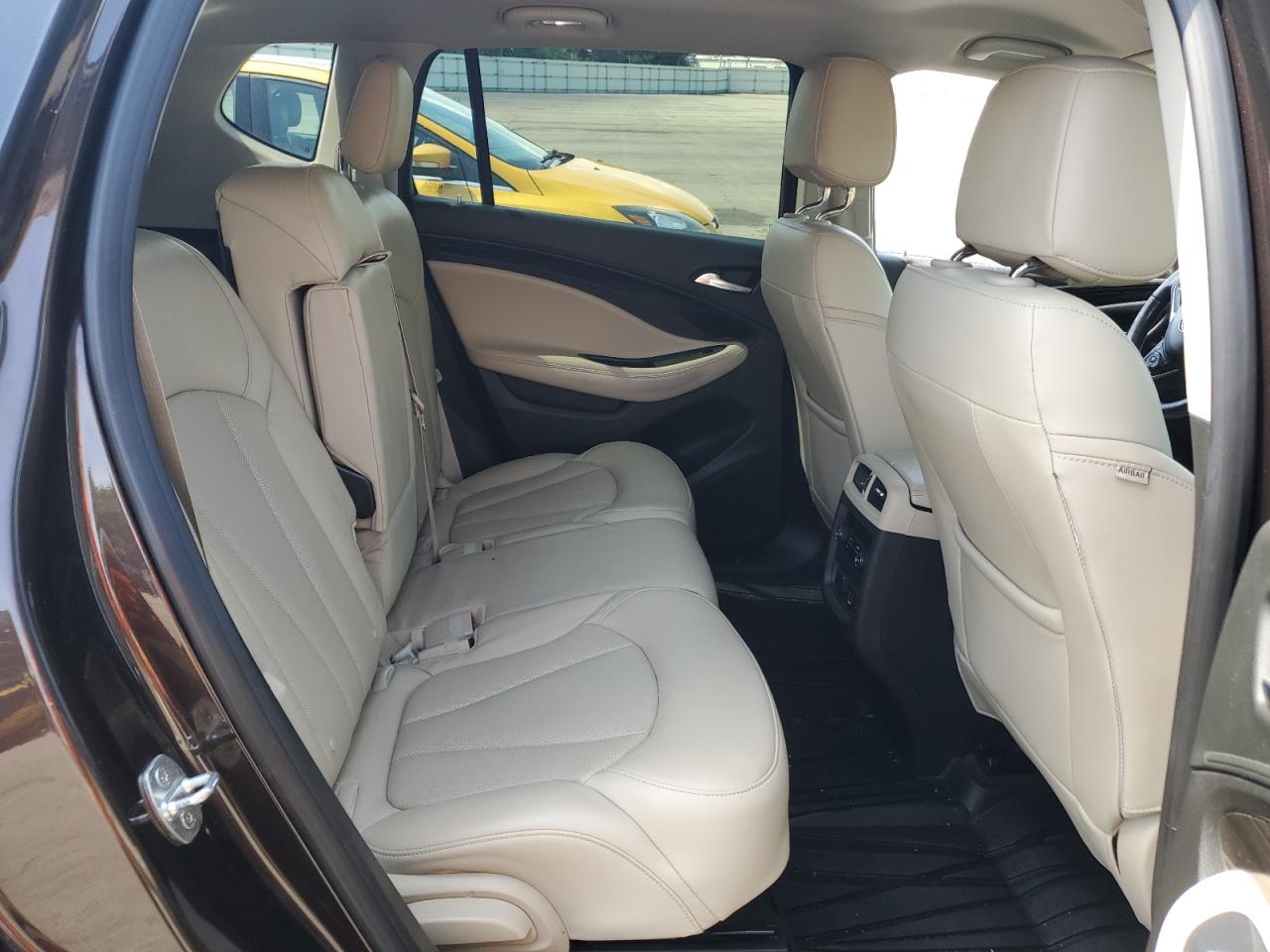 2020 Buick Envision Essence VIN: LRBFX2SA5LD085405 Lot: 61568545