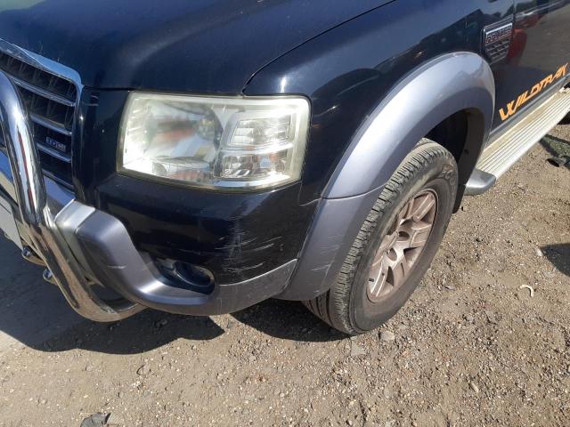 2009 FORD RANGER WIL