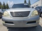 2003 Lexus Gx 470 de vânzare în Rancho Cucamonga, CA - Minor Dent/Scratches