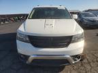2018 Dodge Journey Crossroad en Venta en North Las Vegas, NV - Stripped