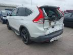 2014 HONDA CR-V BLACK for sale at Copart SANDWICH