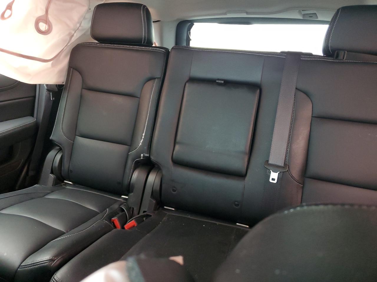 2019 Chevrolet Tahoe K1500 Ls VIN: 1GNSKAKC6KR151334 Lot: 62138085