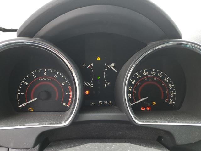 2011 TOYOTA HIGHLANDER BASE  