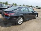 2022 TOYOTA CAMRY LE   for sale at Copart ON - TORONTO