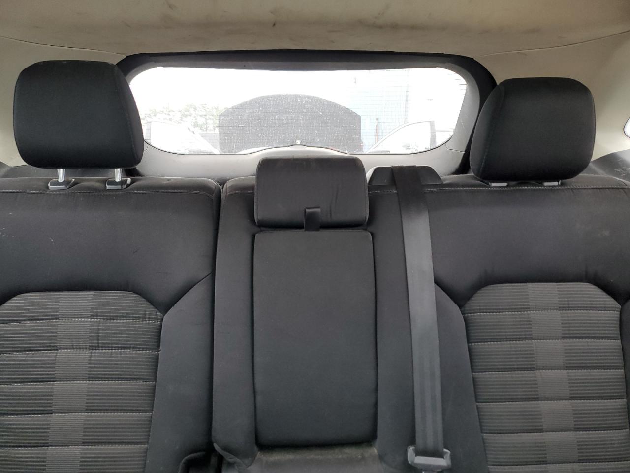2016 Ford Edge Sel VIN: 2FMPK3J95GBB43070 Lot: 61194595