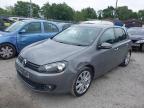 2009 VOLKSWAGEN GOLF GT TD for sale at Copart WOLVERHAMPTON