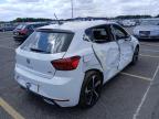 2024 SEAT IBIZA FR S for sale at Copart SANDTOFT