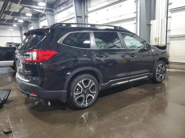  SUBARU ASCENT 2023 Черный