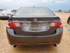 2009 Acura Tsx    продається в San Antonio, TX - Hail