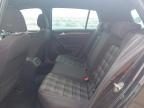 2015 VOLKSWAGEN GOLF GTD S for sale at Copart YORK