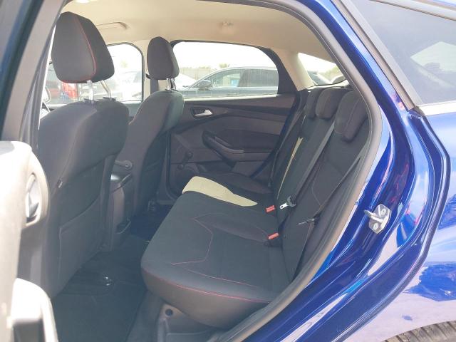 2016 FORD FOCUS ZETE