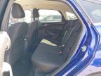 2016 FORD FOCUS ZETE for sale at Copart YORK