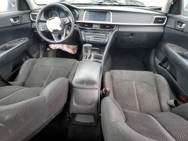  KIA OPTIMA 2019 Сірий