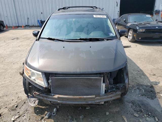  HONDA ODYSSEY 2013 Szary