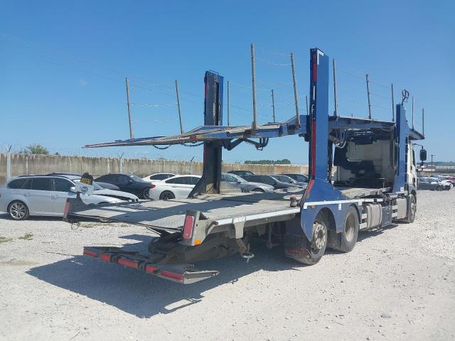 2018 DAF CF
