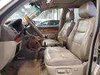 2007 Lexus Gx 470 на продаже в Blaine, MN - Mechanical