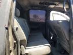 2005 Nissan Titan Xe en Venta en Tucson, AZ - Front End