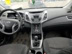 2016 HYUNDAI ELANTRA SE à vendre chez Copart QC - MONTREAL