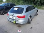 2014 AUDI A4 S LINE TDI CVT  for sale at Copart SANDWICH