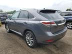 2015 LEXUS RX 350 BASE   for sale at Copart ON - COOKSTOWN