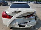 2008 Infiniti G37 Base продається в Gaston, SC - Rear End