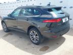 2016 JAGUAR F-PACE R-S for sale at Copart SANDY