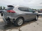 2020 Nissan Rogue S за продажба в Orlando, FL - Rear End