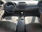 2004 Toyota Camry Le zu verkaufen in Arlington, WA - Front End