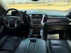 2016 CHEVROLET TAHOE K1500 LT   for sale at Copart OK - OKLAHOMA CITY