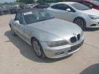 2001 BMW Z3 for sale at Copart SANDY