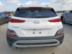 2022 Hyundai Kona Sel   на продаже в Wilmer, TX - Front End