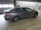 2017 Toyota Camry Le   продається в Wheeling, IL - Front End