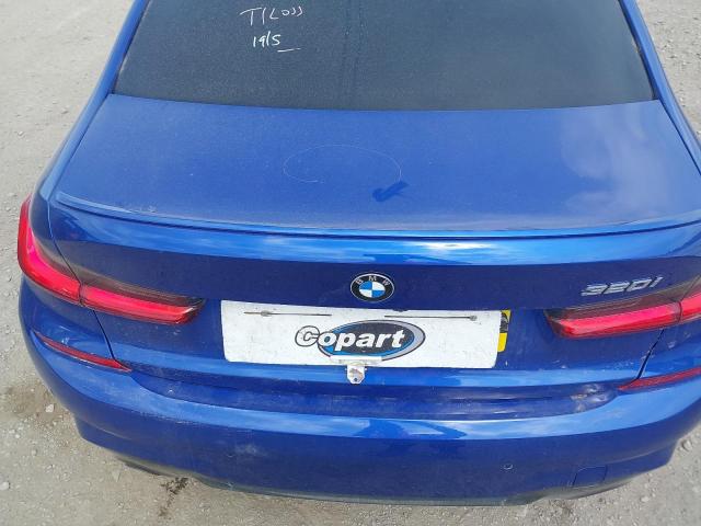 2019 BMW 320I M SPO
