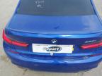 2019 BMW 320I M SPO for sale at Copart YORK