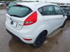 2012 FORD FIESTA EDGE 60  for sale at Copart PETERLEE