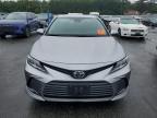 2022 Toyota Camry Le   for Sale in Exeter, RI - Undercarriage