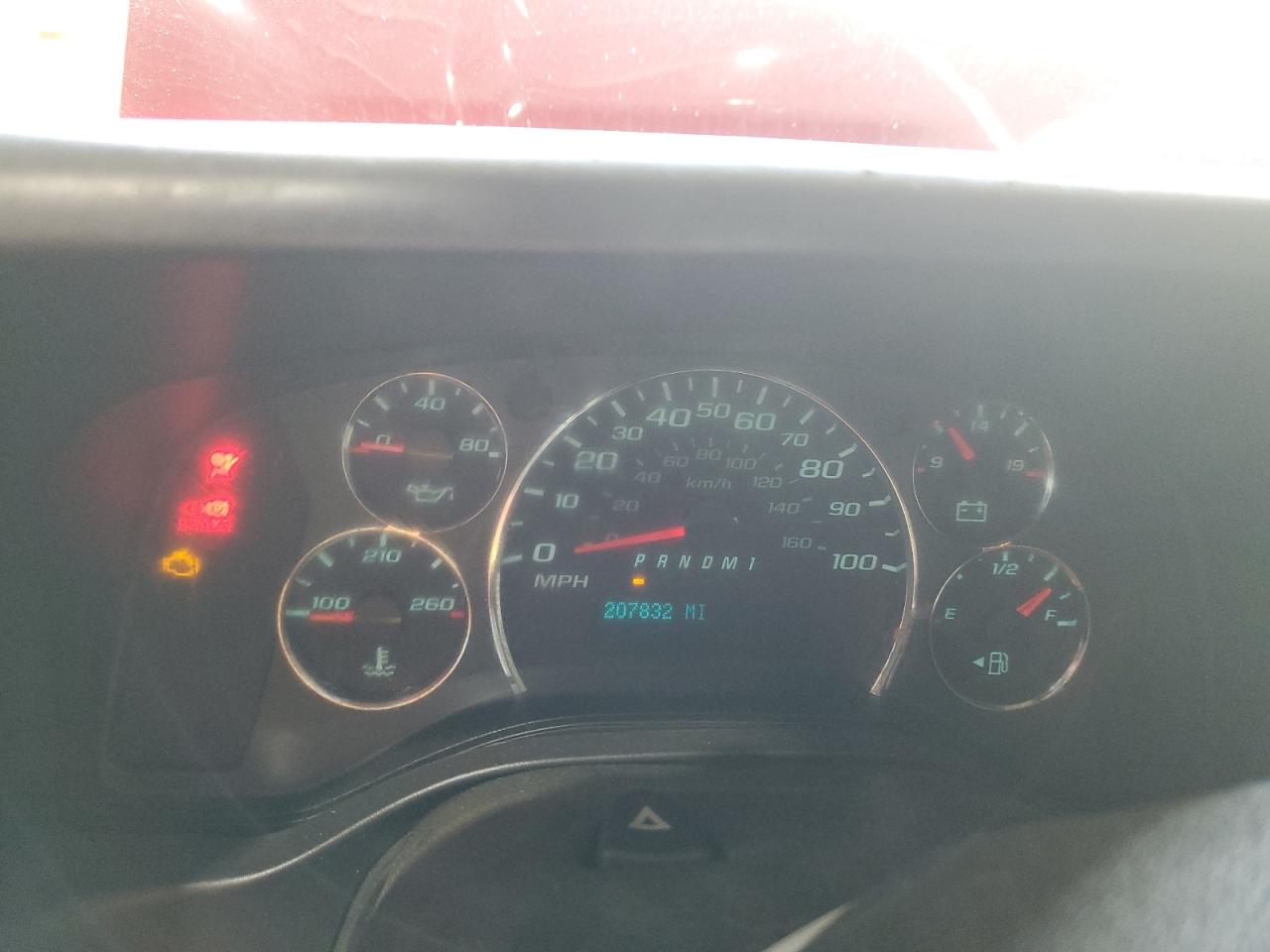 2015 Chevrolet Express G2500 VIN: 1GCWGFCF5F1178286 Lot: 61663895