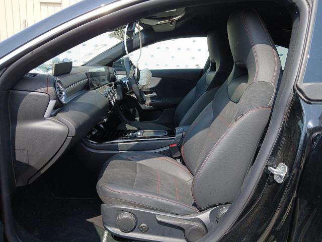 2024 MERCEDES BENZ CLA 180 AM