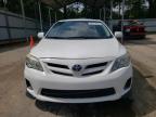 2013 Toyota Corolla Base   en Venta en Austell, GA - Side
