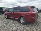 2016 Toyota Sienna Xle на продаже в Wayland, MI - Side