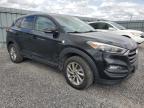 2016 HYUNDAI TUCSON LIMITED   for sale at Copart ON - OTTAWA