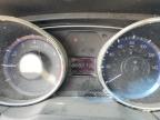 2011 Hyundai Sonata Gls en Venta en Des Moines, IA - Front End
