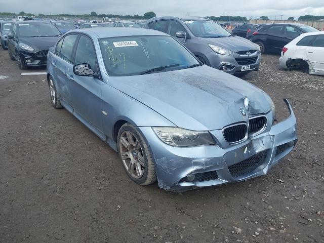2009 BMW 3 SERIES M SPORT